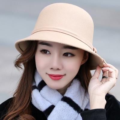 氈帽的特點(diǎn)